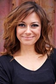 Kelly Fanson portrait