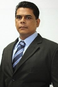 Mike Vergel portrait