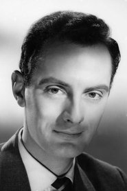 Francis Matthews portrait