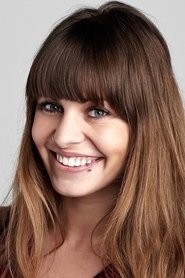 Martina Plura portrait