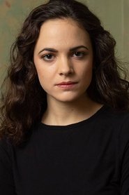 Thalia Stamatelou portrait