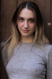 Katie Loftus portrait