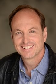 Geoff Kostal portrait
