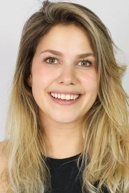 Thaís Müller portrait