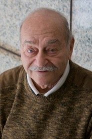 Aram Gülyüz portrait