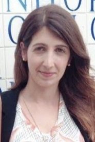Marcelle Darrieux portrait