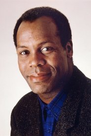 Danny Glover portrait