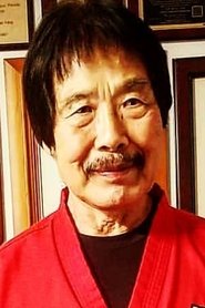 Tiger Yang Cheong-Woo portrait