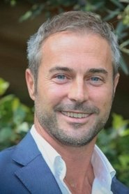 Flavio Montrucchio portrait