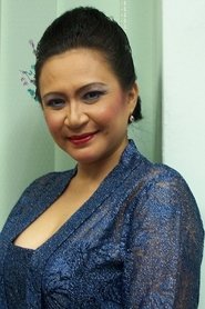 Azizah Mahzan portrait