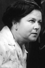 Antonina Dzikan portrait