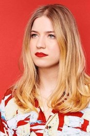 Olga Koch portrait