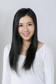 Hiromi Iwasaki portrait
