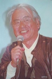 Kōsei Saitō portrait