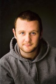 P.J. Gallagher portrait