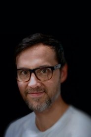 Christopher Auchter portrait