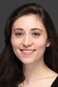 Merve Asya Özgür portrait
