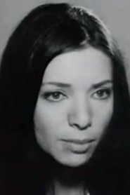 Mary Gotsi portrait