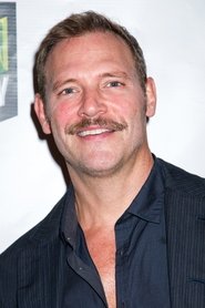 Jim Newman portrait