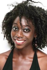 Akosua Adoma Owusu portrait