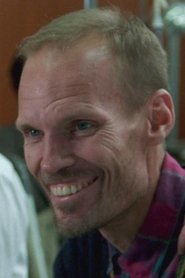Daniel Chapman portrait