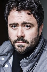 Celyn Jones portrait