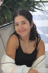 Analice Ferreira portrait