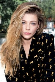 Anastasiia Pustovit portrait