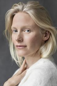 Laura Birn portrait