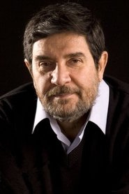 Shahriar Bahrani portrait