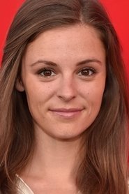 Jordan Hayes portrait