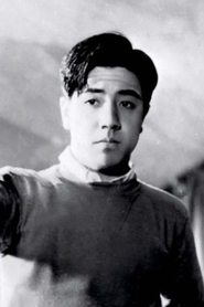Akio Isono portrait