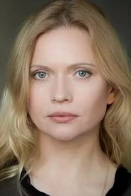 Tatyana Cherkasova portrait