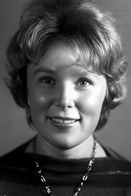 Vera Vasileva portrait