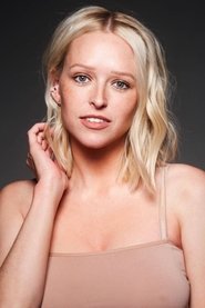 Audrey Neal portrait