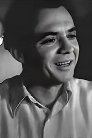 Vladimir Rudin portrait