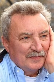 Andrzej Haliński portrait