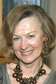 Halina Rowicka portrait