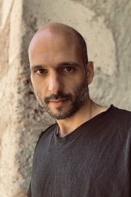 Roy Arida portrait