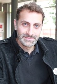Thierry Munrot portrait