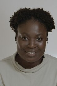 Patience Amankwah portrait