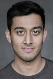 Karan Gill portrait