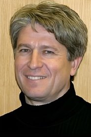 Dmitry Vorobyov portrait