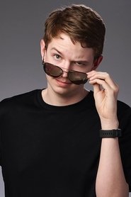 Micah Ingram portrait