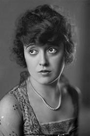 Mabel Normand portrait