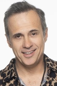 Spyros Poulis portrait