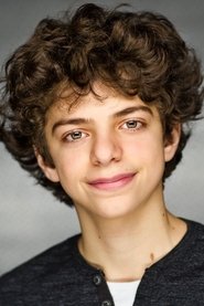 Joseph Messina portrait