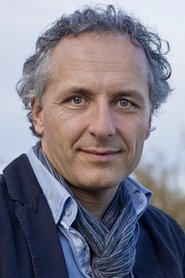 Folker Banik portrait