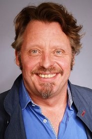Charley Boorman portrait
