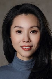 Lynn Xiong portrait